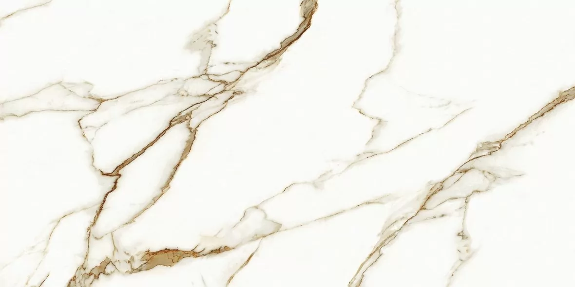 Плитка LE63063A Bianco Carrara Oro Rectificado 30х60