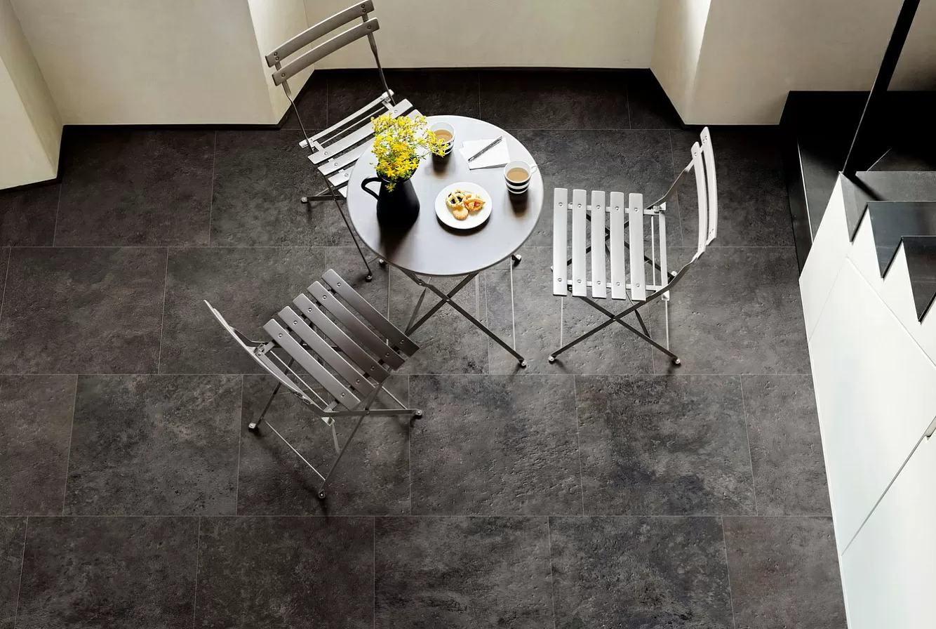 Керамогранит APSK Aix Fumee 37.5x75