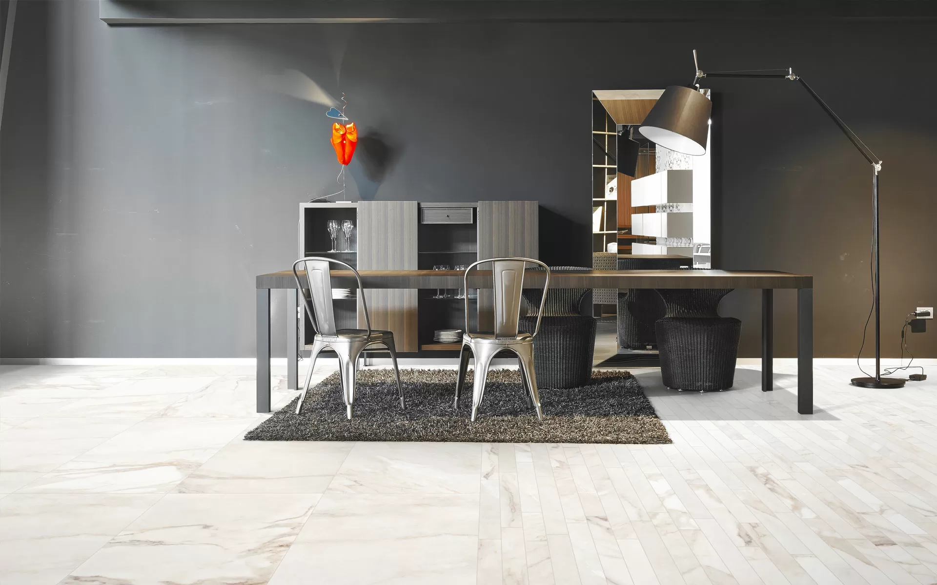 Керамогранит 5072 Byron Apuano 60х60