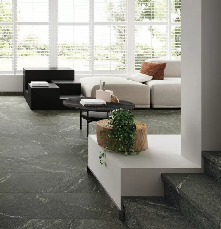 Керамогранит 610010001970 Лугано Айс 45х90