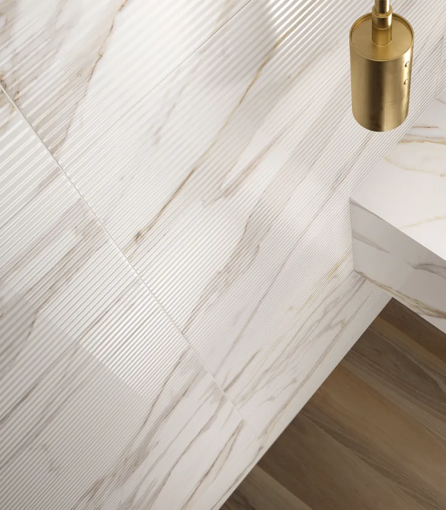 Керамогранит 600090000374 Charme Evo Calacatta Alzata Cerato 20x30