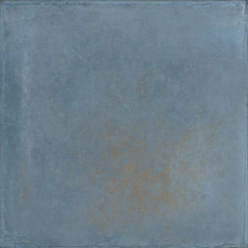 Керамогранит 88347 Crete Cobalto Matt 40x40
