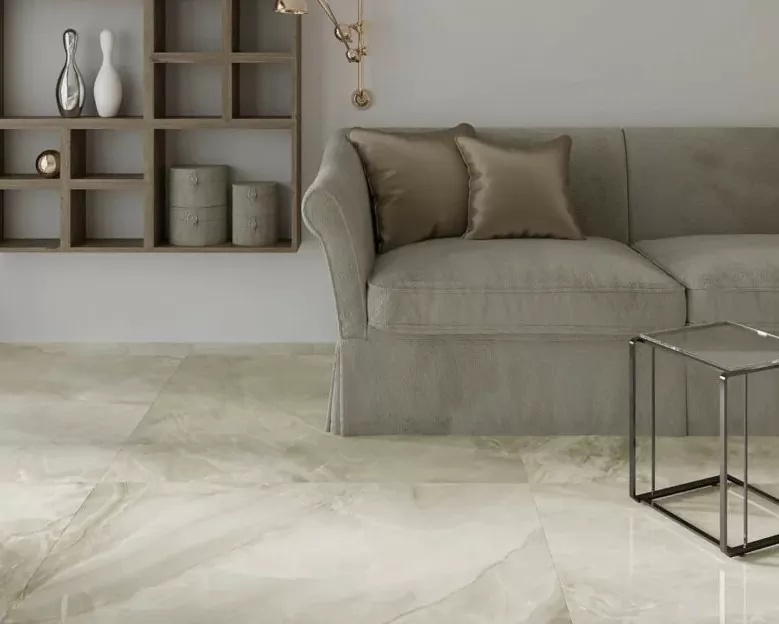 Керамогранит Clothy Perla Pulido 60x120