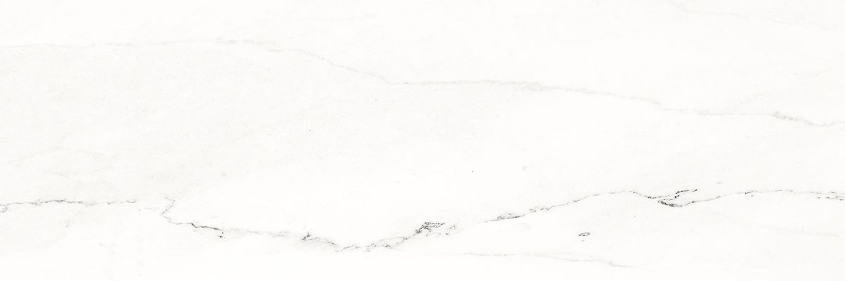 Плитка WAKV5133 Vein white glossy 30x90