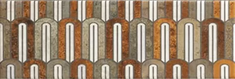 Плитка PT03242 Arco Caramel 10x30