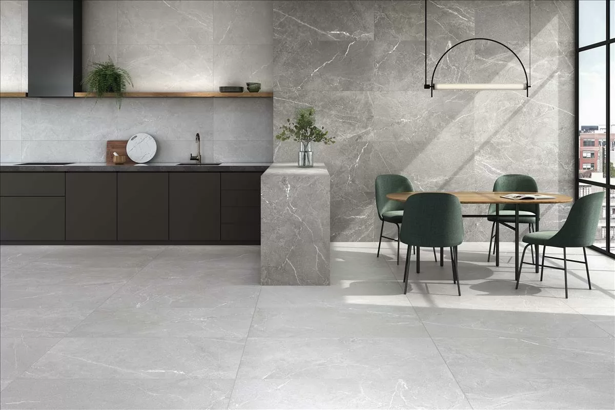 Керамогранит Malek Pearl Matt 60x120