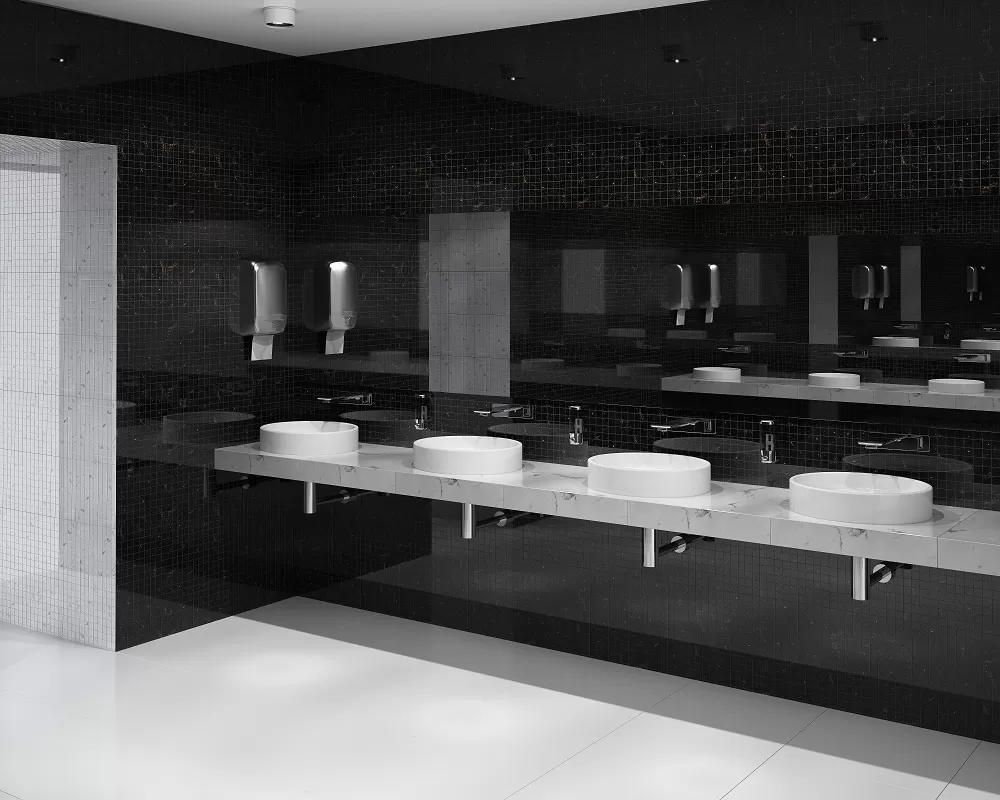 Керамогранит G-600/PR/p01 Crystal 7,6x60