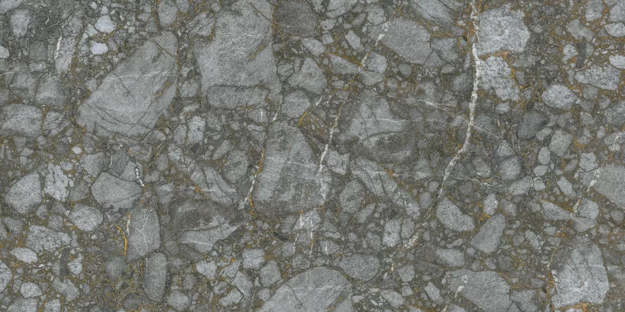 Керамогранит 610015000696 F.d.M.Quark Ceppo Apuano Quartz Lapp Rett 80x160