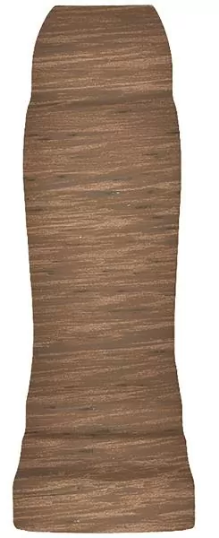 Керамогранит SG5265/AGE Угол внешний Монтиони коричневый матовый 8x2,9