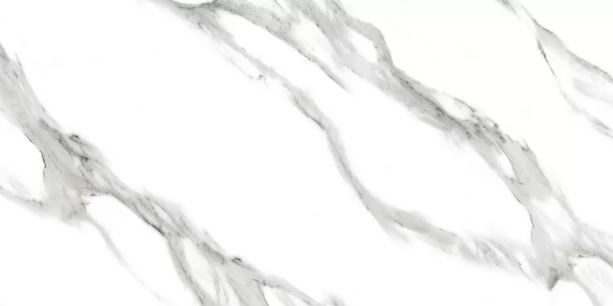 Керамогранит ENMAR1004GL60120 Arabescato White Glossy 120x60x0.9