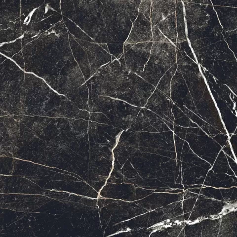 Керамогранит GP40SAM99L Sanremo Black лаппато 600*600*9