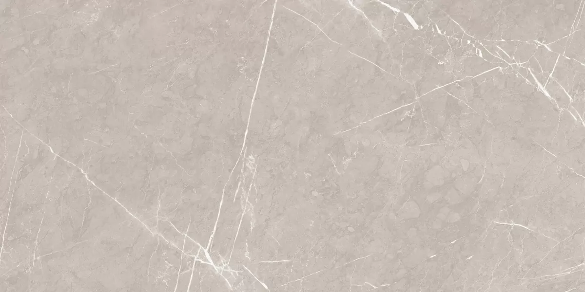 Керамогранит Pietra Grigio бежевый матовый карвинг 60х120