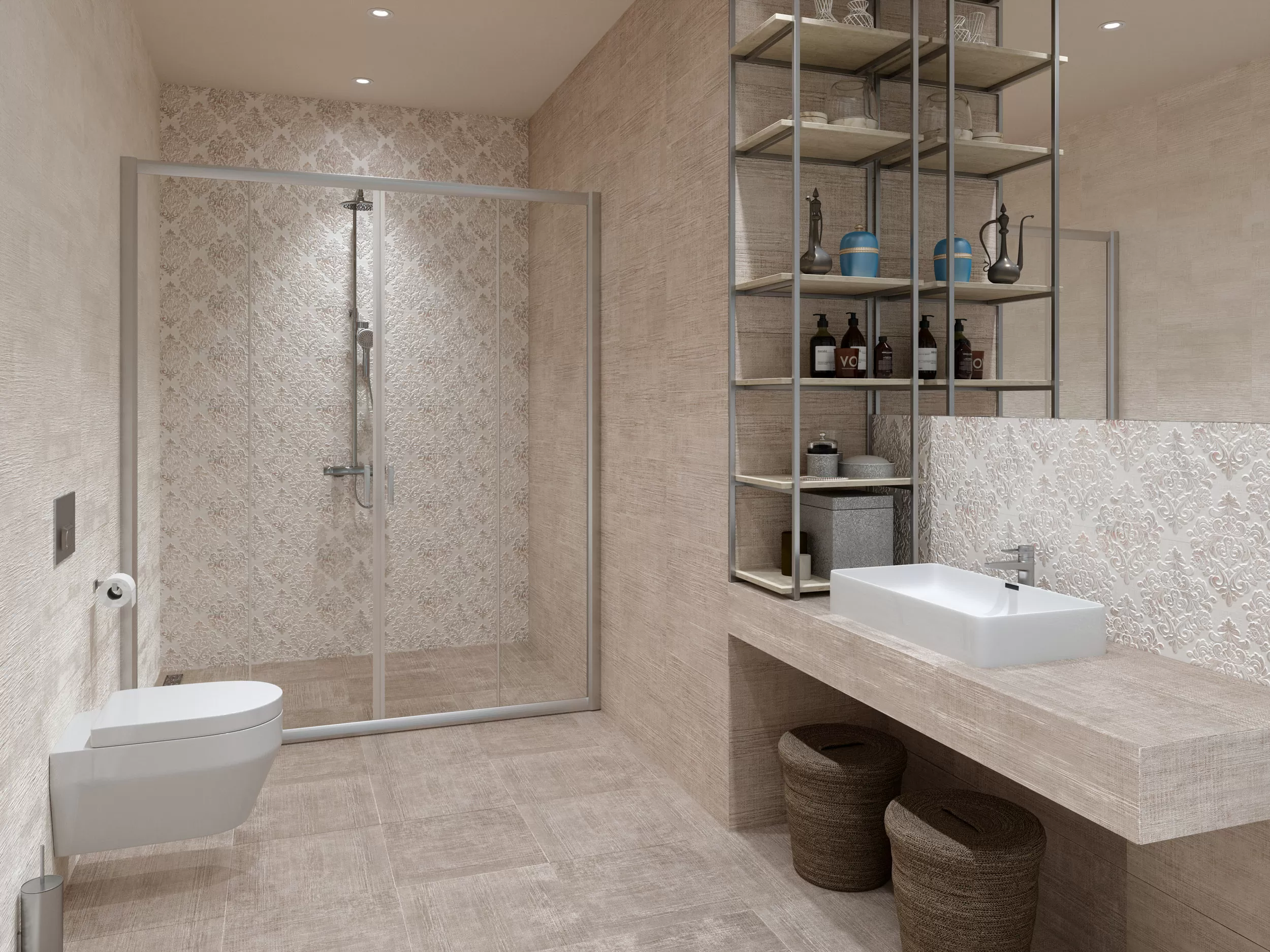 Medea beige