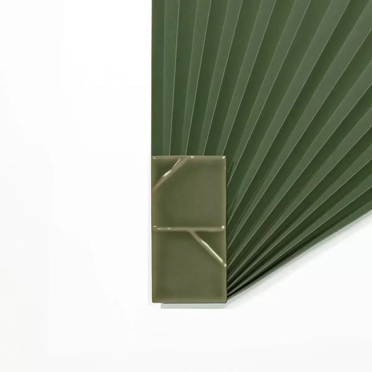 Плитка 134625 Yoko Marine Gloss 6,2x12,5
