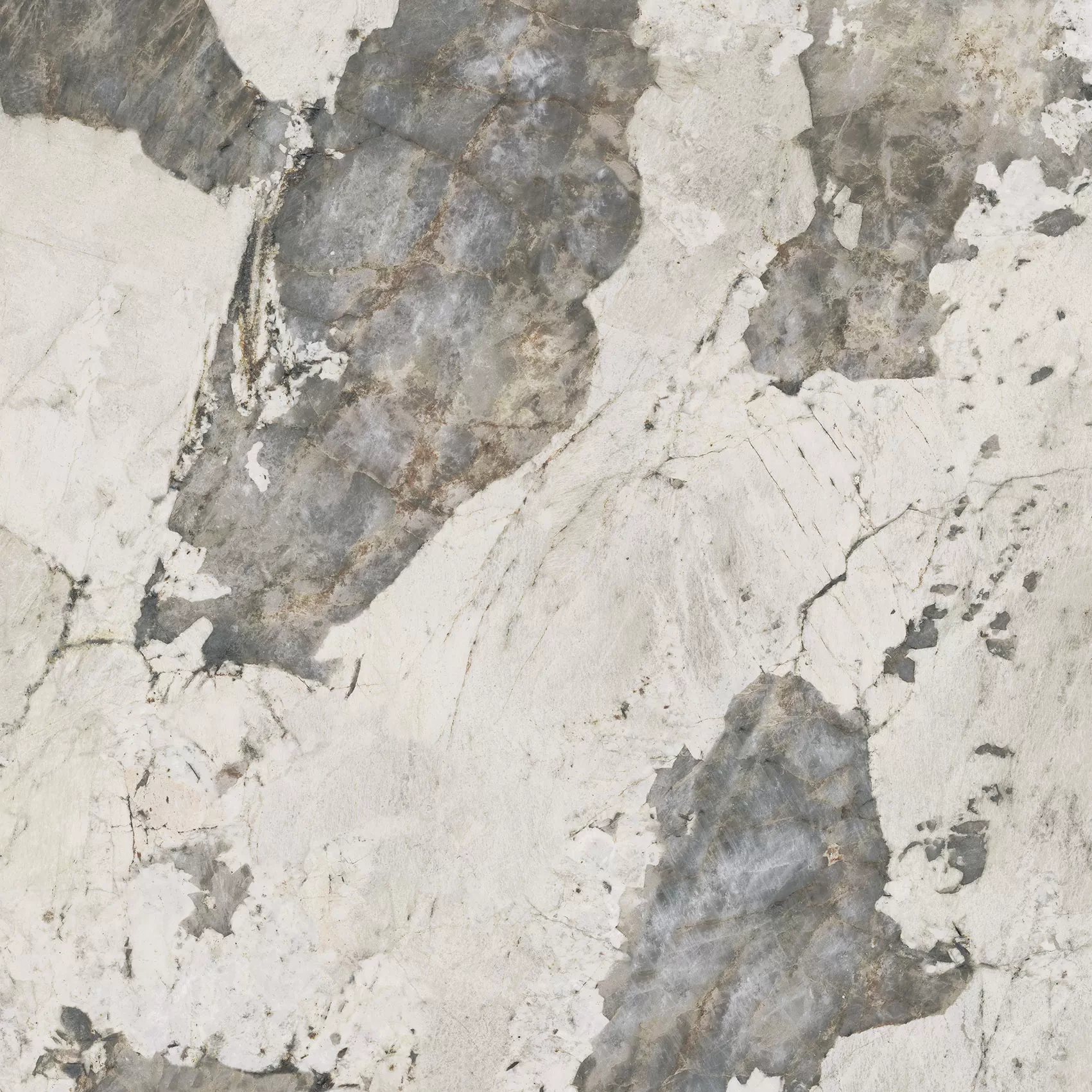 Керамогранит K-2601/MR Usadba Grey 600x600x9