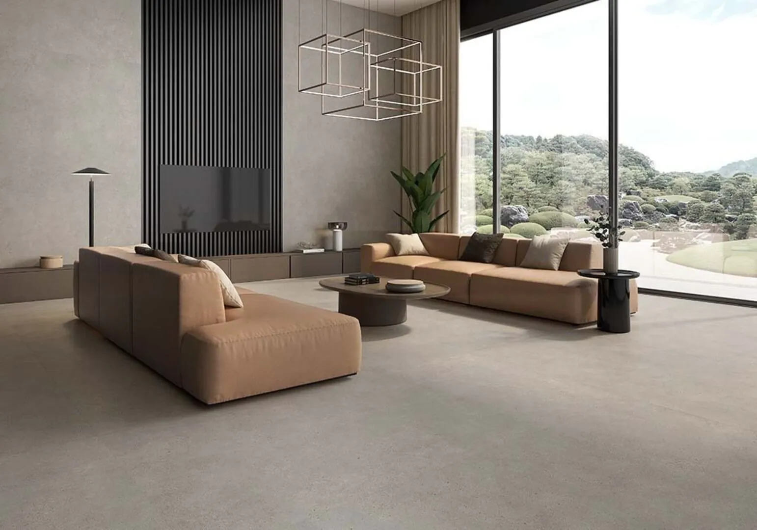 Керамогранит Montiver Light 60x120