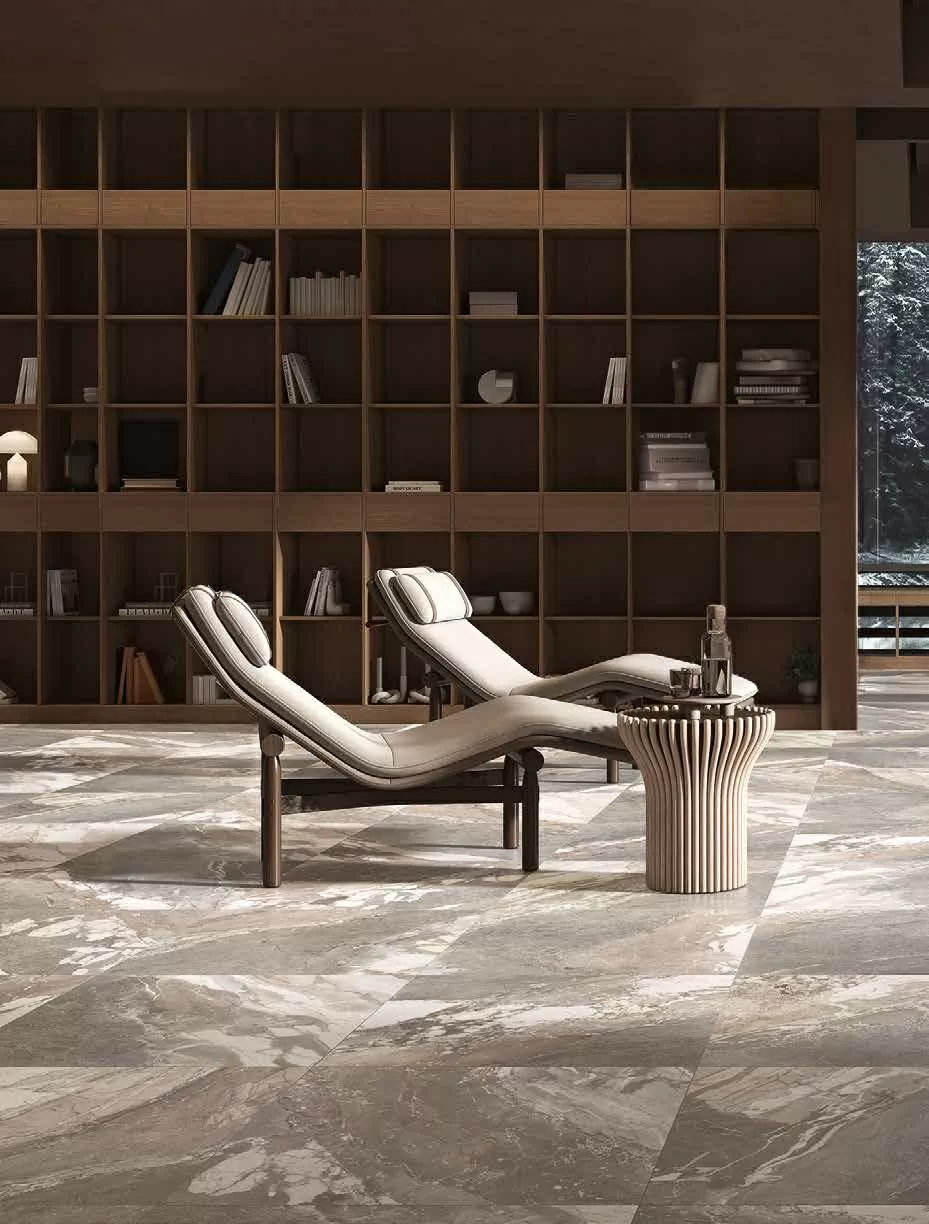 Керамогранит B71413 Blend Almond Natural Ret 60x120