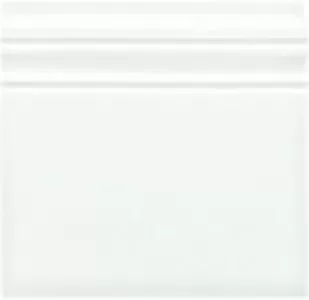 Плитка ADST5100 Rodapie Snow Cap 14,8х14,8