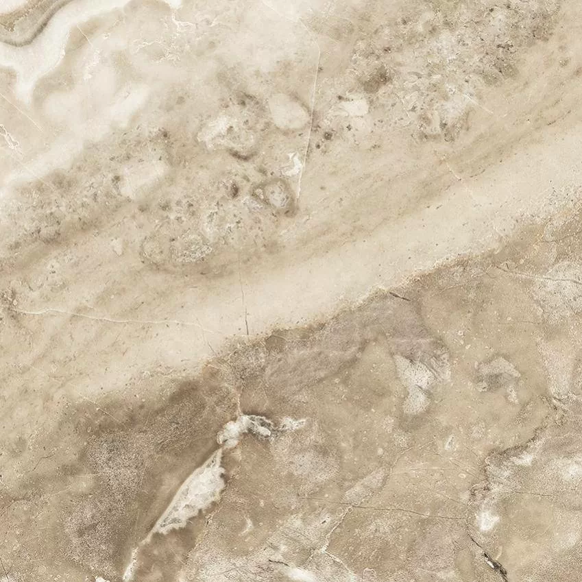 Керамогранит CR108 Remate Crema carving 600x600x9