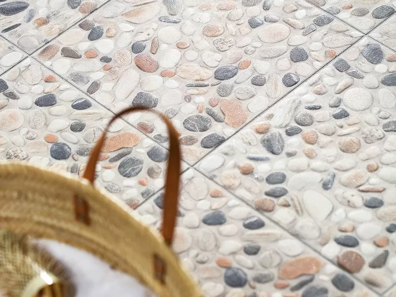 Pebbles