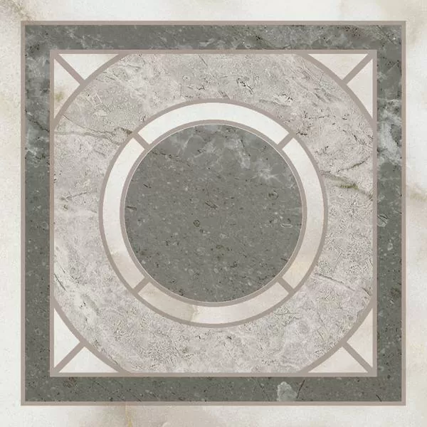 Керамогранит OS/A307/SG1609N Кантата матовый 7,7x7,7