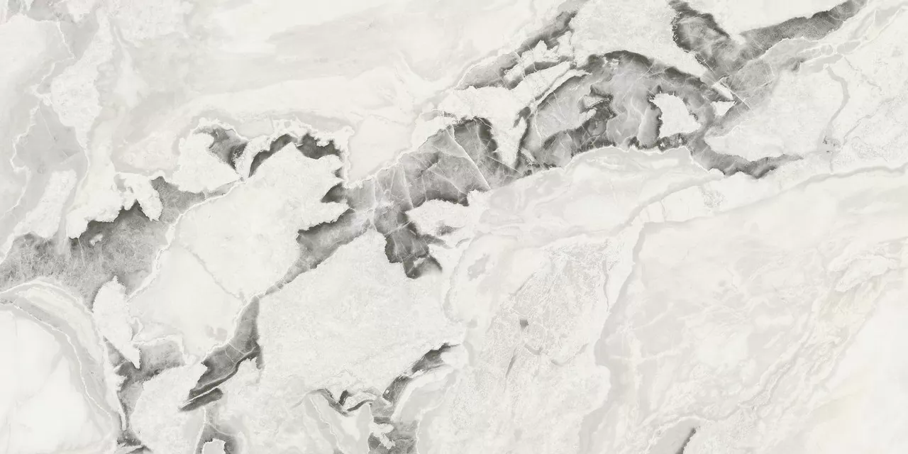 Керамогранит 610010002848 F.d.M.Quark Oyster White Matt Rett 80x160