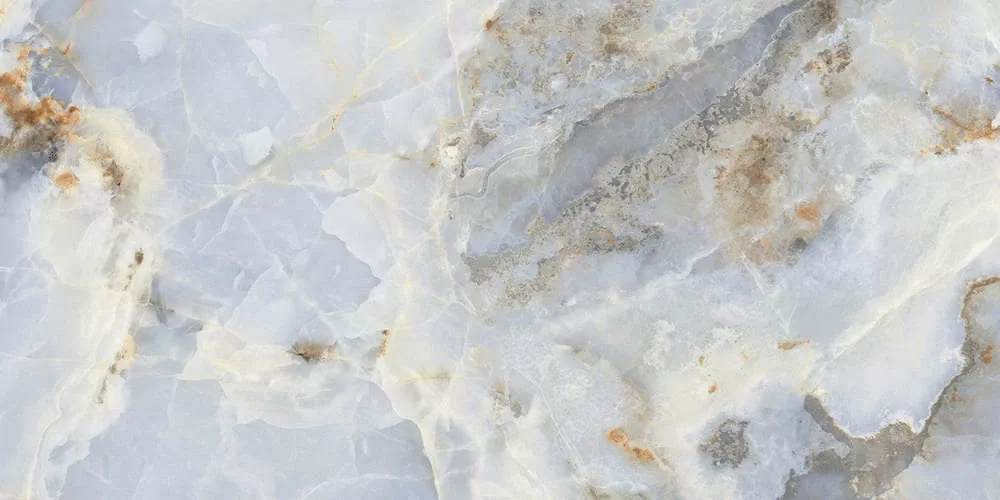 Керамогранит PRO 1138G Monty Onyx Azzul 1200x600