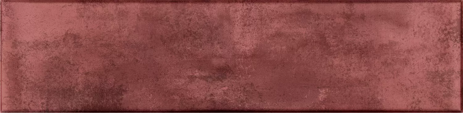 Плитка Uptown Cherry 7.4x29.75