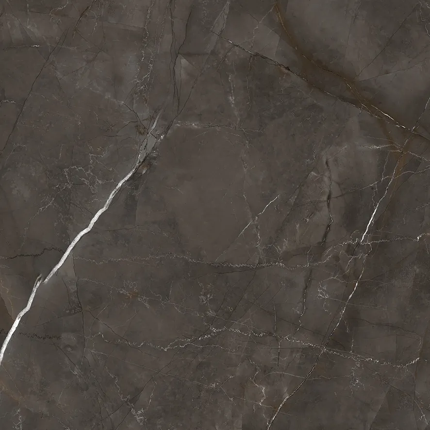 Керамогранит LP6060G0061R Timeless Marrone коричневый матовый карвинг 59,5х59,5