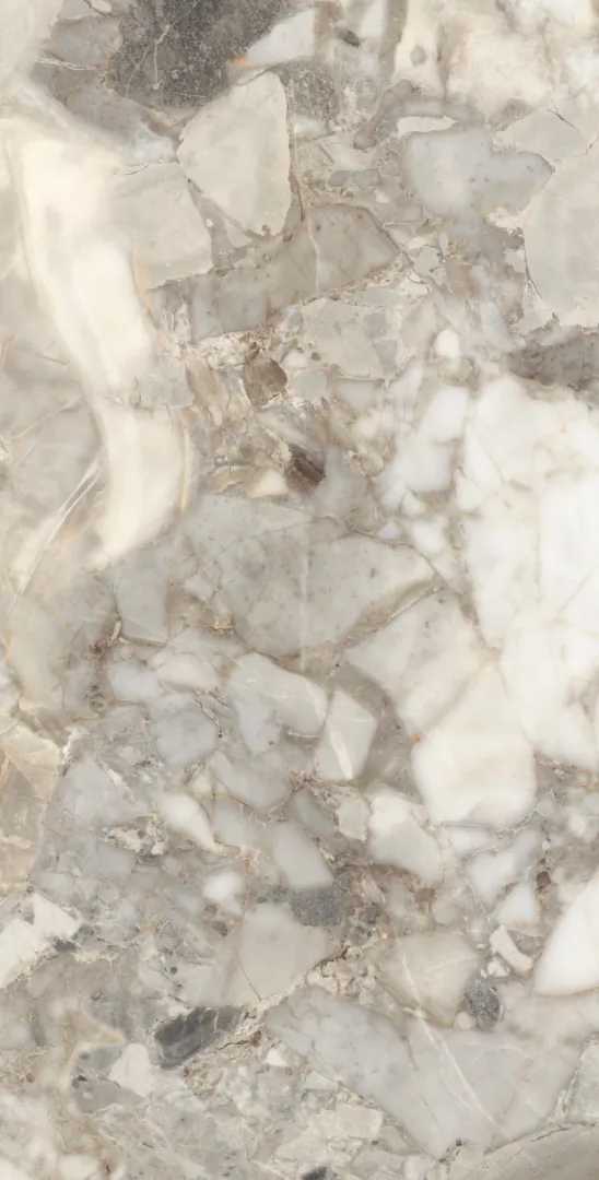 Керамогранит FP1036-A Aragonite White Full Polished 60x120