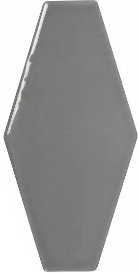 Плитка A035849 HARLEQUIN GREY 10x20