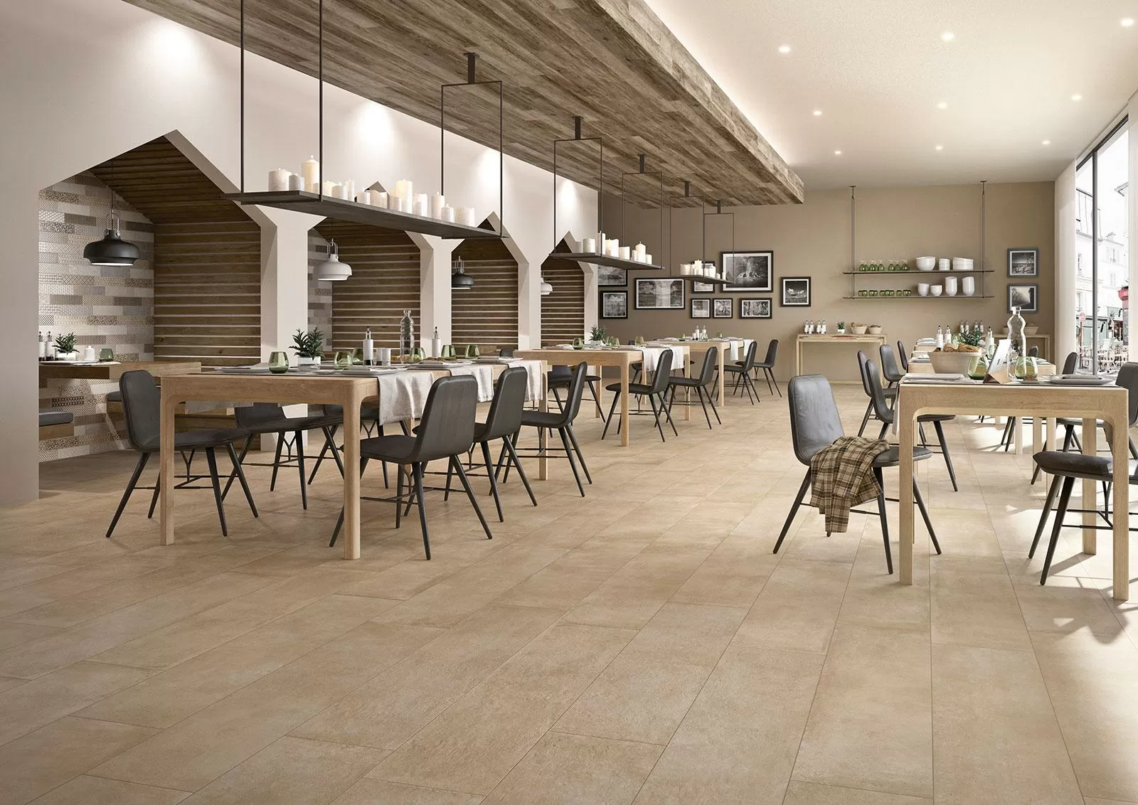 Керамогранит MLYG Clays Fascia Mosaico 30x60