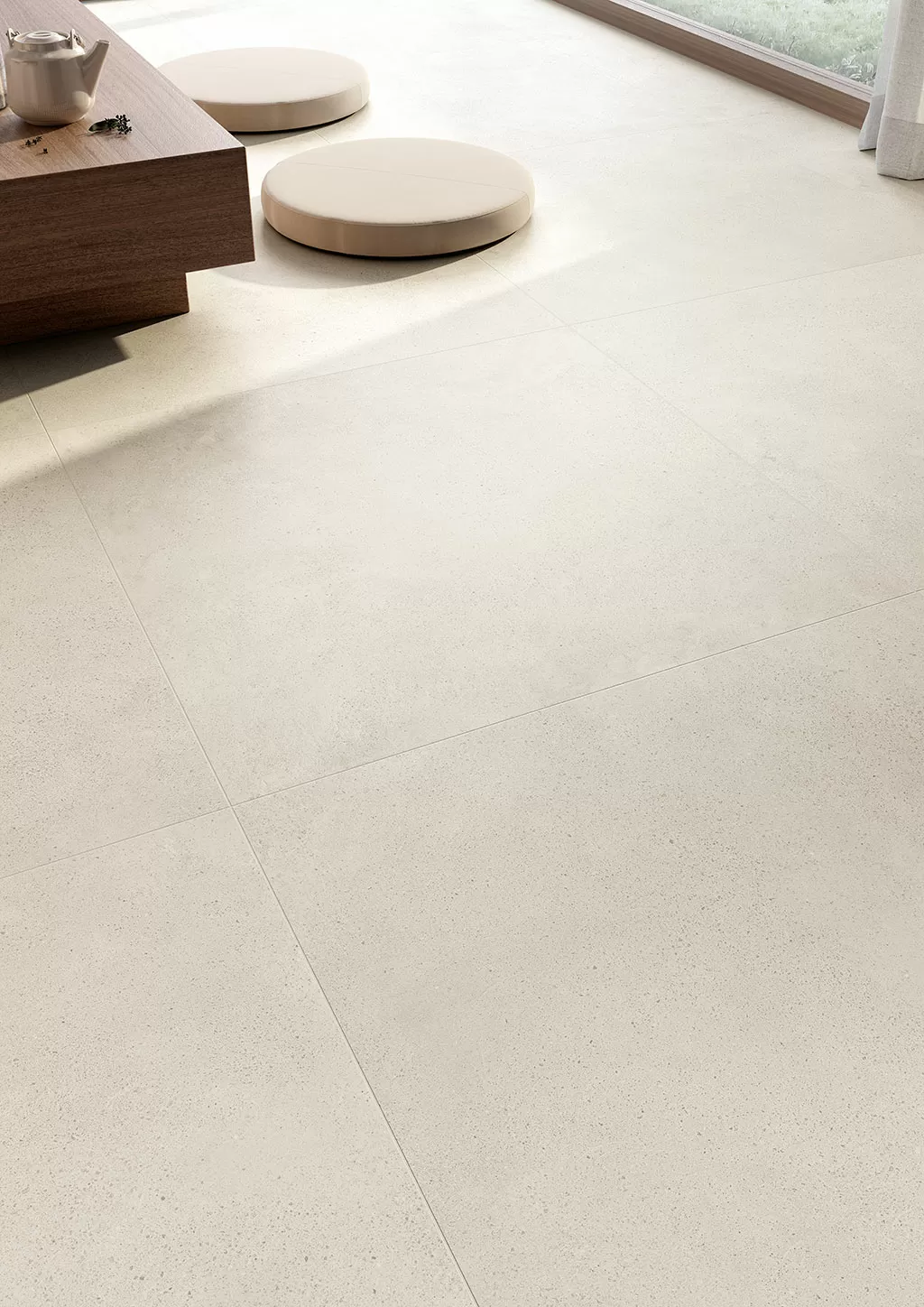Керамогранит Kintsugi Hibi Moonlight Nat 60х60