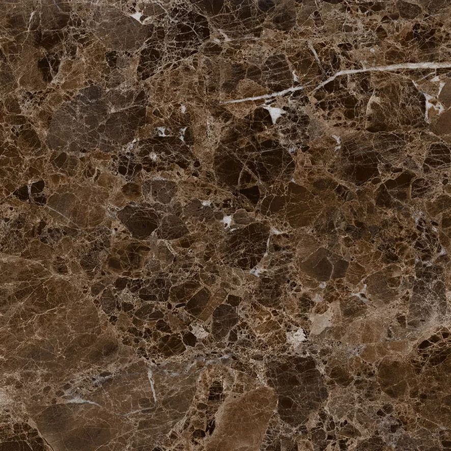 Керамогранит Emperador Brown Полированный 60x60