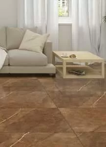 Керамогранит Nature Pulpis Dark Grey 60x60