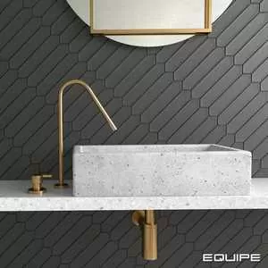 Плитка 27486 LANSE MINT 5x25