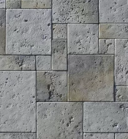 Искусственный камень 486-80 Бремар 10-39x10-39