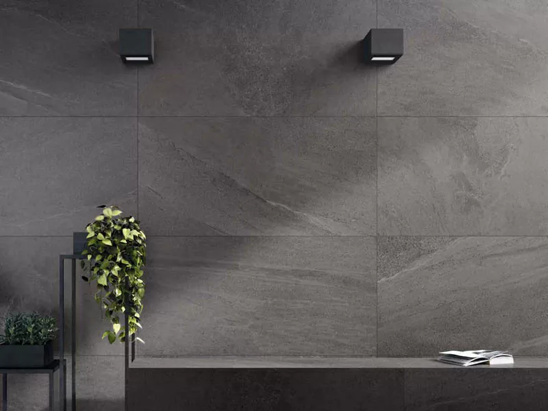 Керамогранит 620090000283 PURE BORDO GRIP 30x60