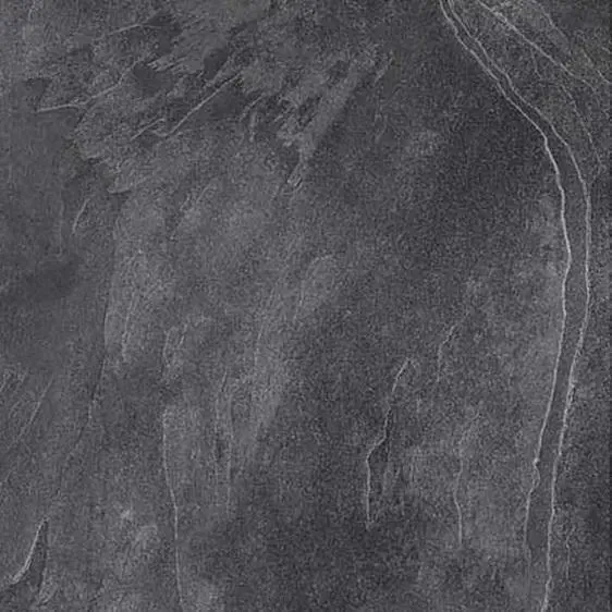 Керамогранит SG014020R Ардезия черный обрезной 119,5x119,5x0,9