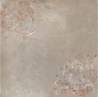 Керамогранит 60991 Kirman Clay (5 soggetti Mix) RT 60x60