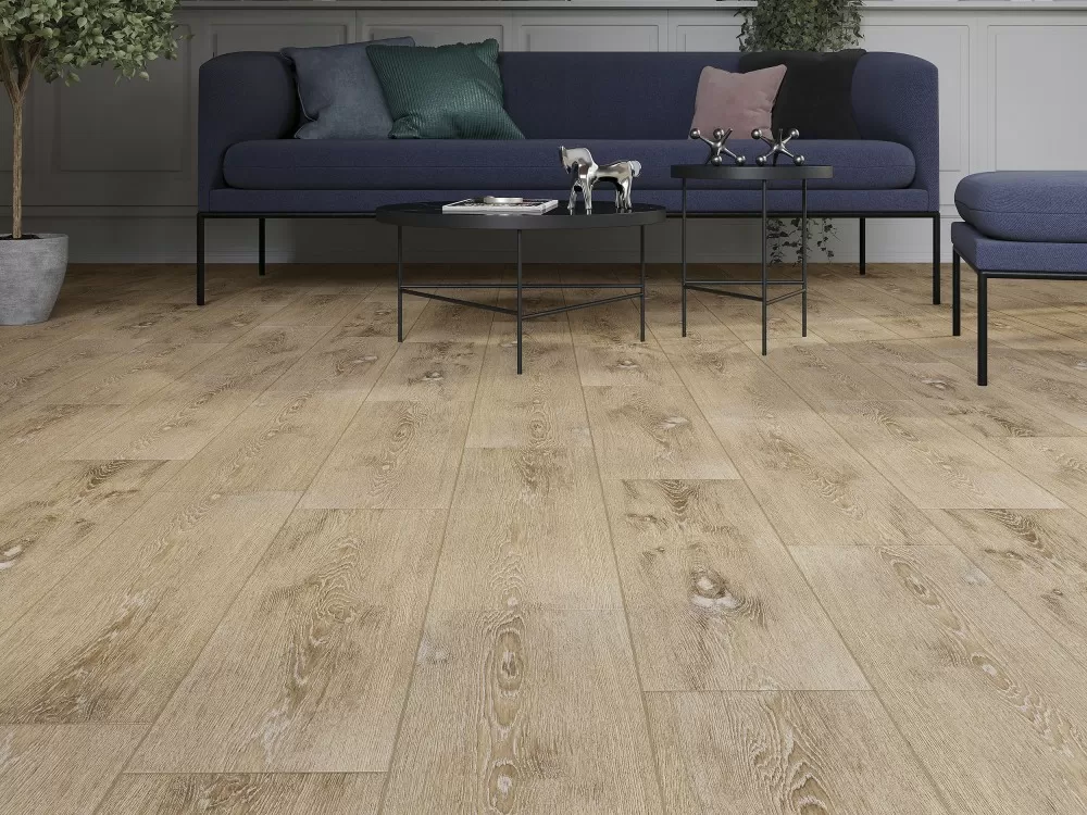 Керамогранит C-PT4M112D Patinawood коричневый 18,5х59,8