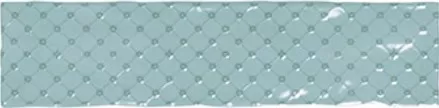 Плитка MUSIC AZUL DECOR 7,5x30