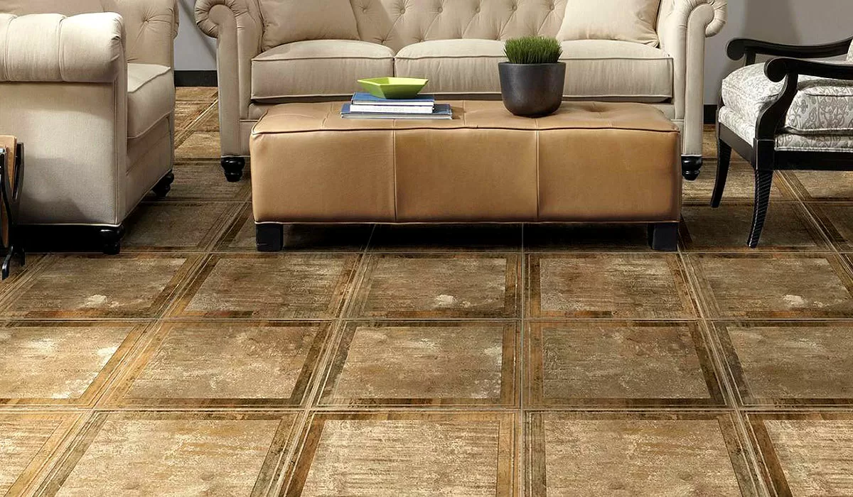 Плитка Newcastle Grey 45x45