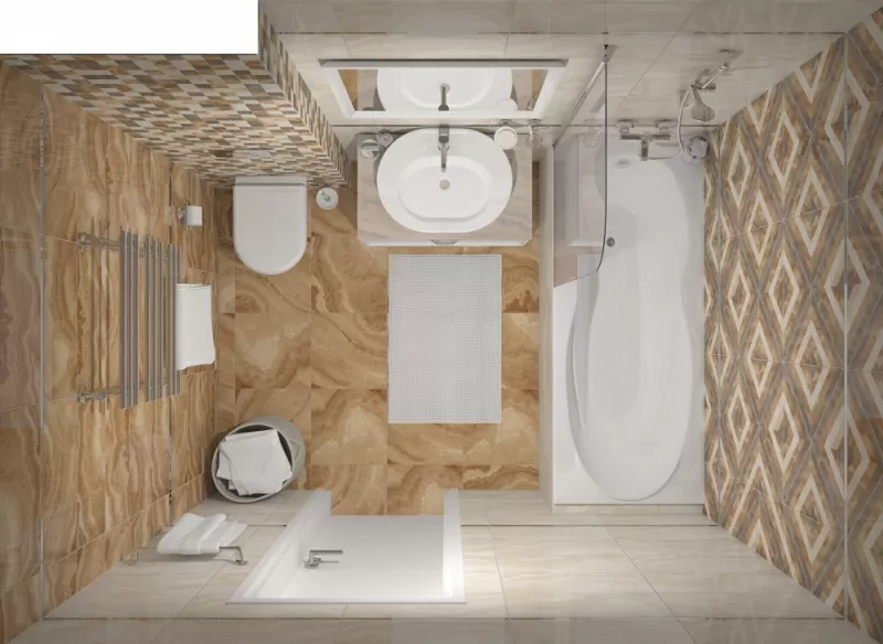 Керамогранит SG165600N Prime серый 40,2х40,2