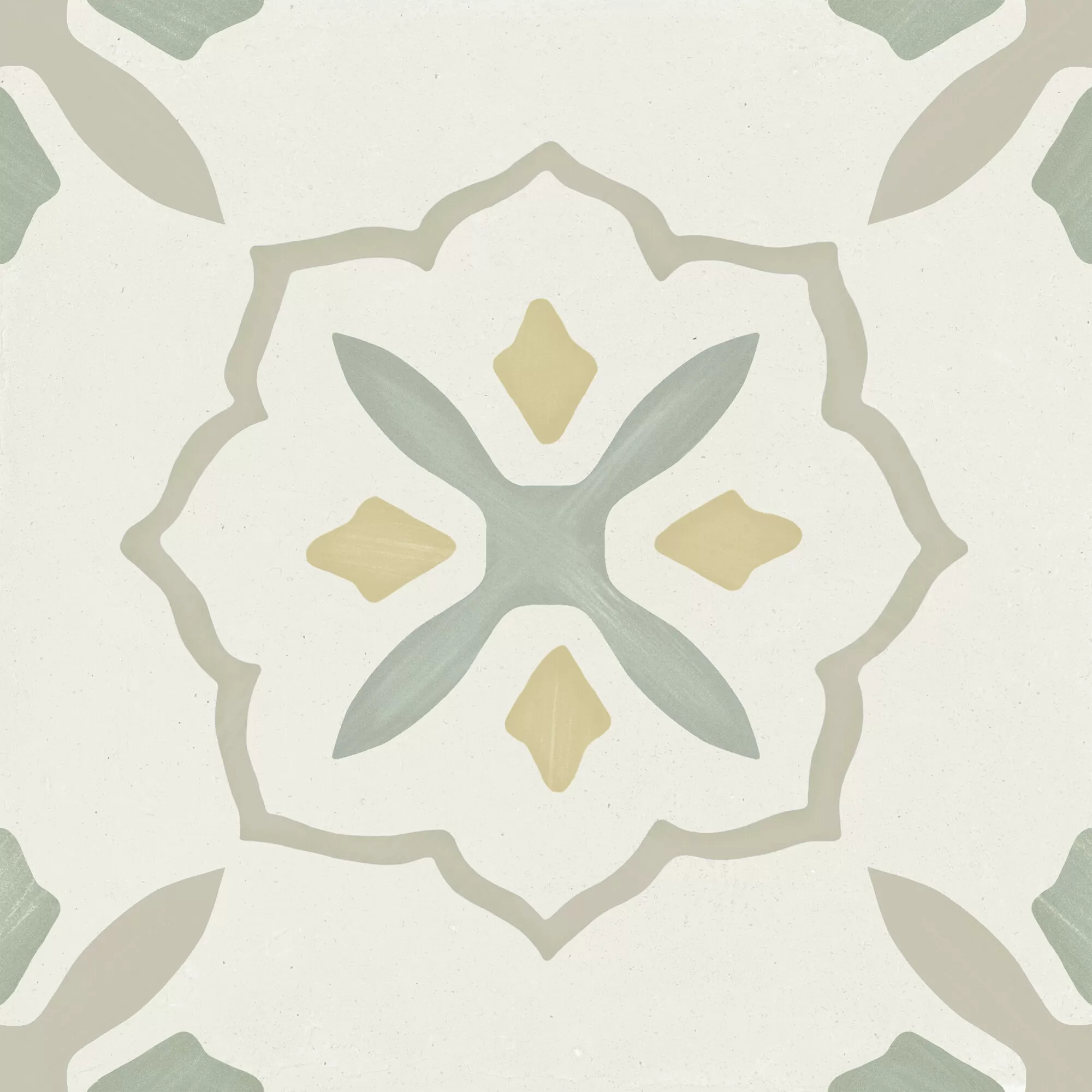 Керамогранит 40463 Llevant Taupe Cross LT 22.3x22.3