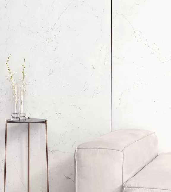 Плитка 100337333 Fontana Queens Marquina 45x120
