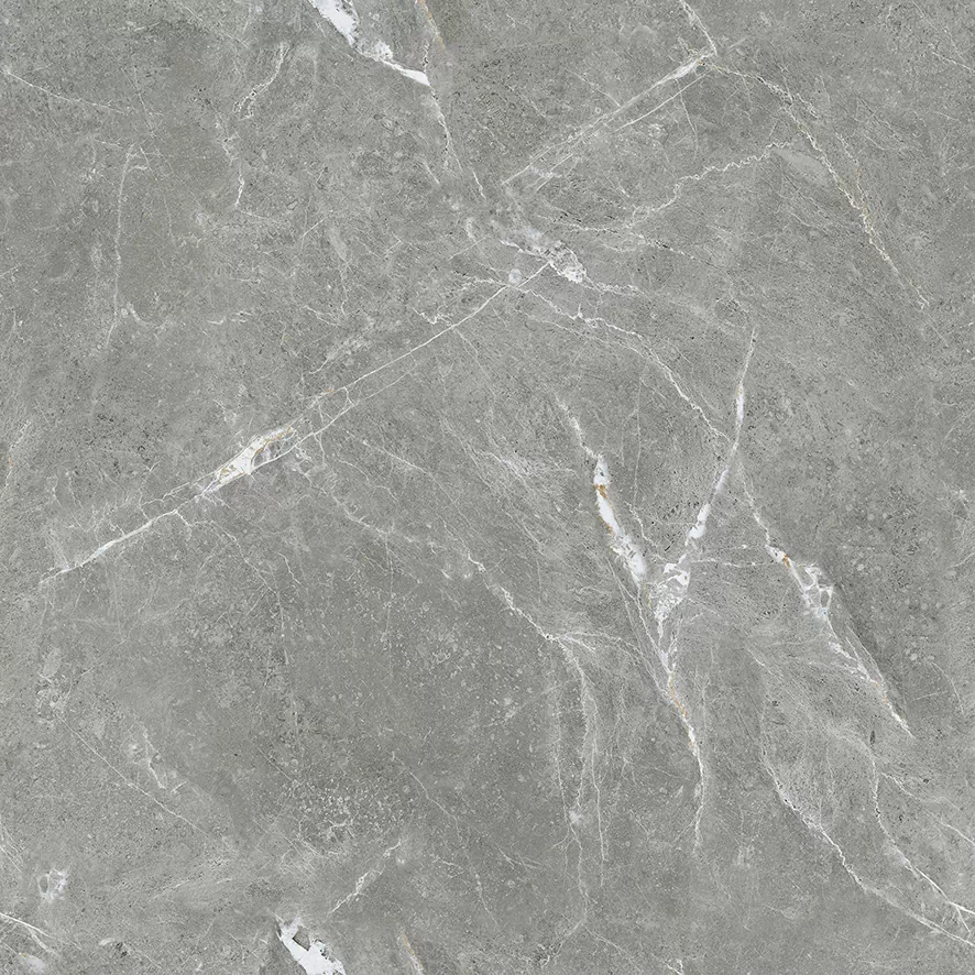 Керамогранит Stone Cool Grey Серый Полированный 60х60