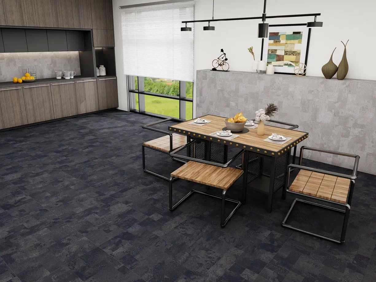 Керамогранит Evardo Bianco Base Matt 120x60