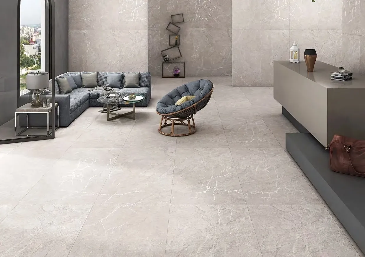 Керамогранит N20583 Belita Natural Carving 80x160