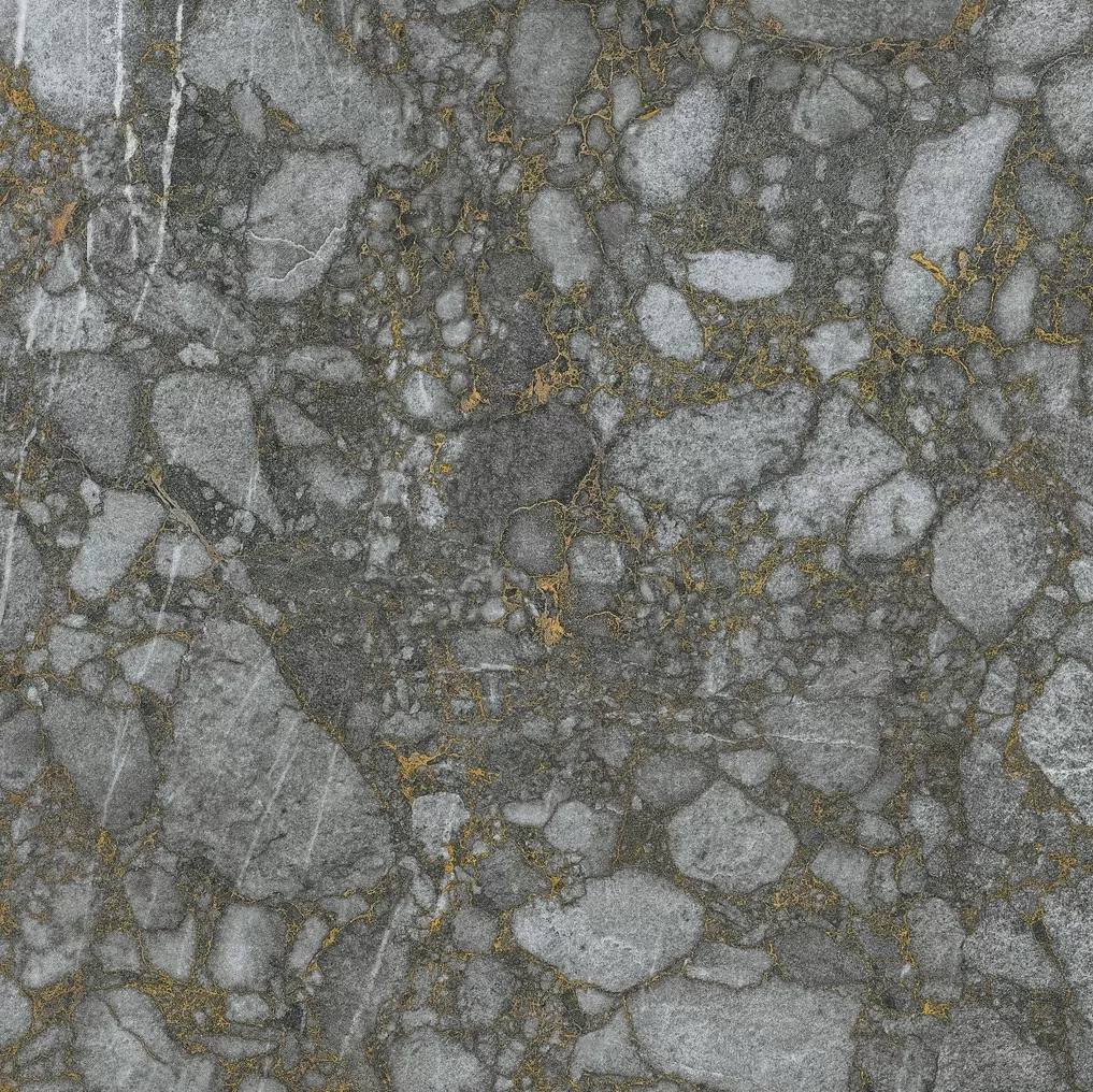 Керамогранит 610015000704 F.d.M.Quark Ceppo Apuano Quartz Lapp Rett 80x80